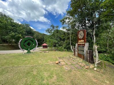 Baan Krang Camp