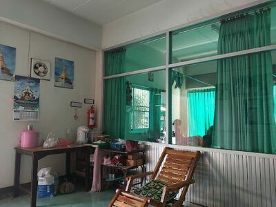 Lamai Thai Massage