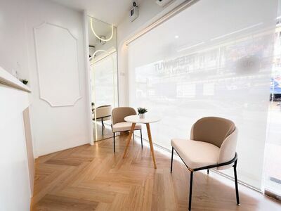 Dr. Theerawut Dental Clinic