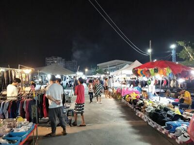 Klong Thom Star Rayong