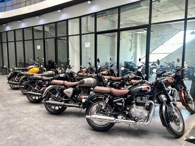 Motorville Hua Hin