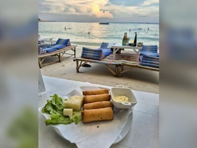 Serene Samed Restaurant
