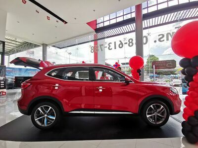 MG Rayong