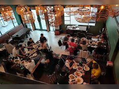 Relax Restaurant