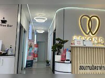 Beyond Smile Dental Clinic