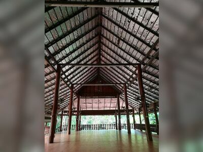 Lampang Herb Garden