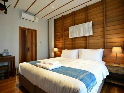 With A View Hotel @ Chiang Khan