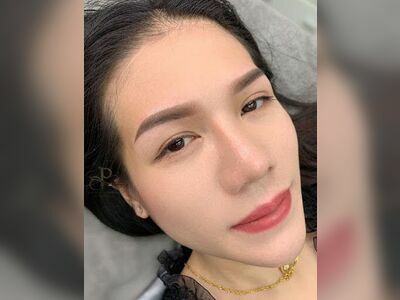 Beautiful Eyebrows Loei by Aoi Beauty
