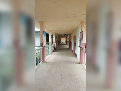 Mueang Pan Hospital