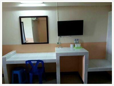 Centerpoint Hotel