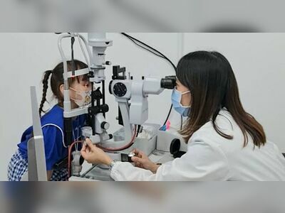 Dr.EYE+ Vision Center