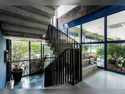 The Wood Hotel