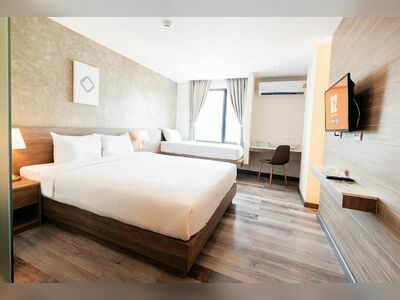 B2 Khon Kaen Premier Hotel