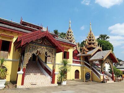 Wat Sri Chum