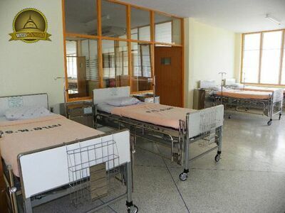 angkhom Hospital