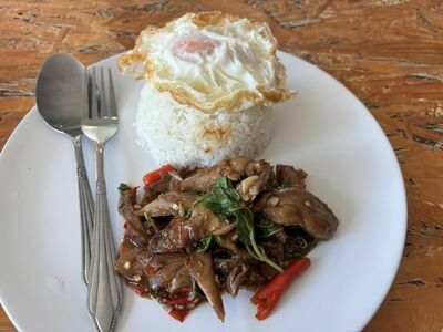 Krua Surinthip