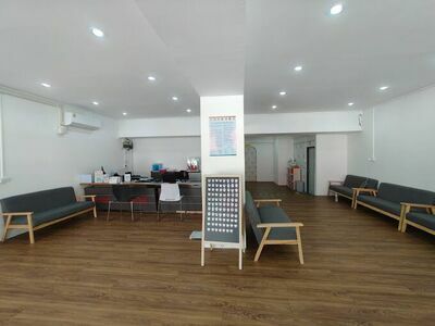 T Smile Dental Clinic Nan