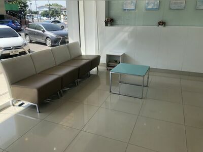 Ratchatewi Clinic Ratchaburi