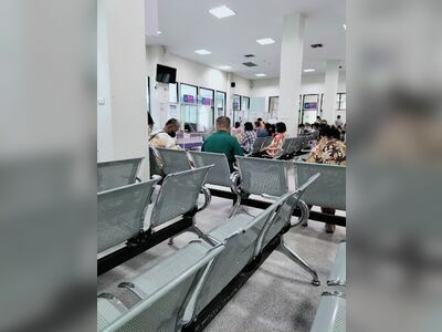 Sirindhorn Hospital