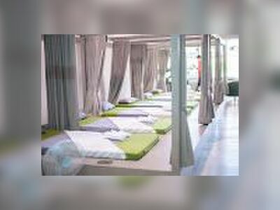 MADAM Spa and Massage