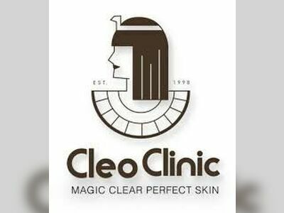 Cleo Skin Lampang