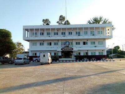Si Songkram Police Station