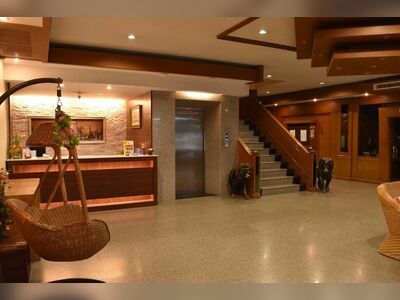 King Hotel in Loei City