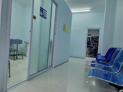 Clinic Panadda