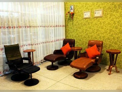 Saran Massage Korat
