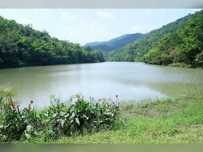 Chaloem Phra Kiat Thai Prachan National Park