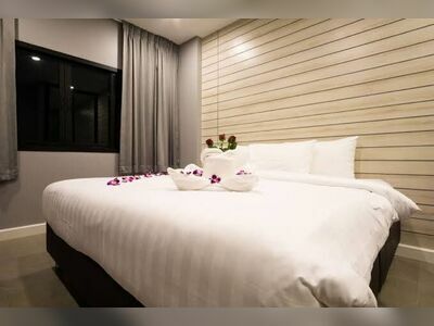 Hotel C Cha-am