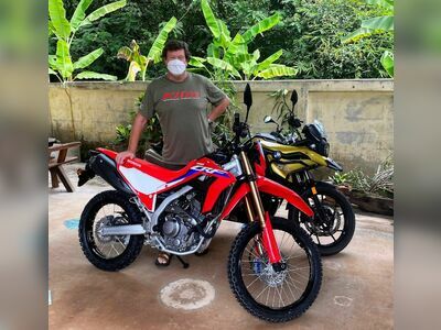 Honda Muang Loei Co., Ltd.