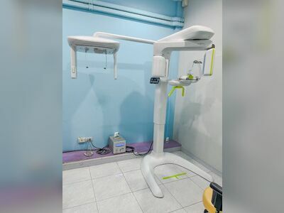 Easy Smile Dental Clinic