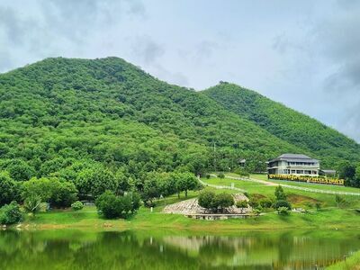 Chang Hua Man Royal Project