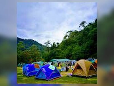 Baan Krang Camp