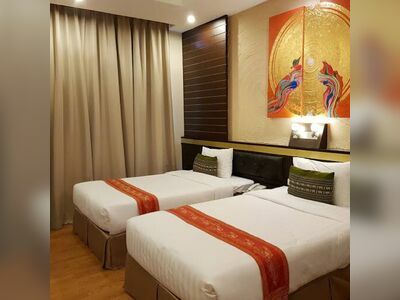 Phu Ruea Sanctuary Resort & Spa