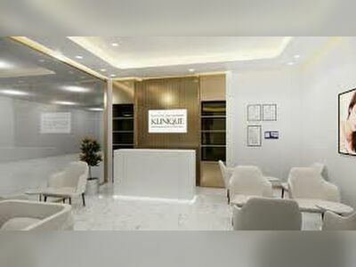 THE KLINIQUE Central Udonthani