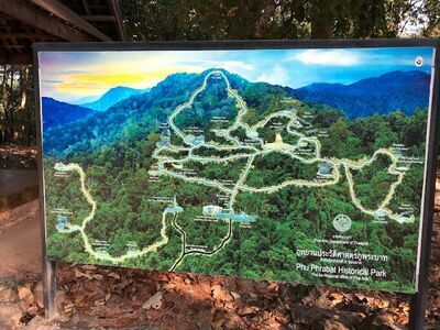 Phu Phra Bat Historical Park