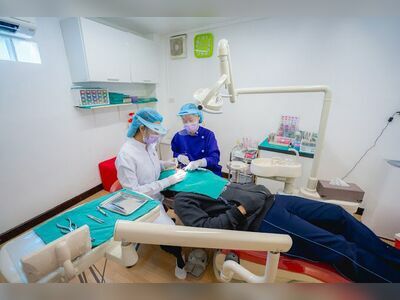 FahSai Dental Clinic