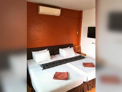 Sritrang Hotel