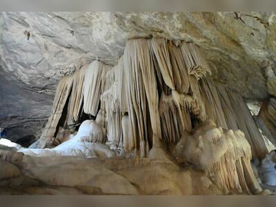 Phu Pha Man National Park