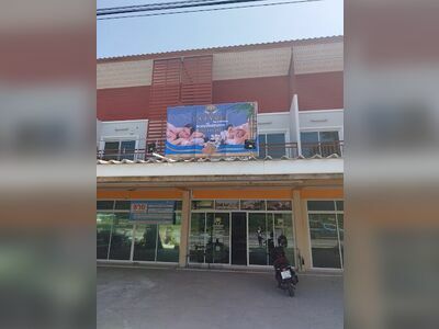 Baramee Health Massage