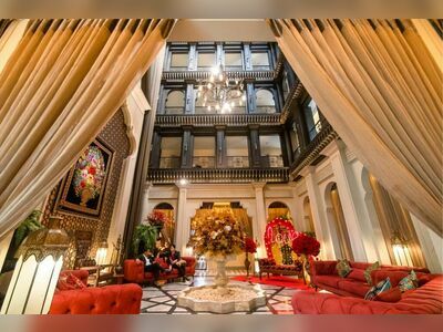 Amman Unique Hotel
