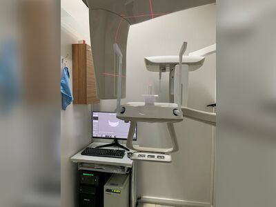 Klanarong Dental Clinic