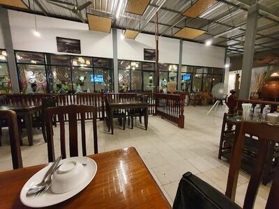 On Son Restaurant