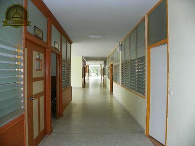 angkhom Hospital