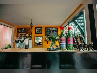 Phurua Inn (ภูเรือ อินน์)