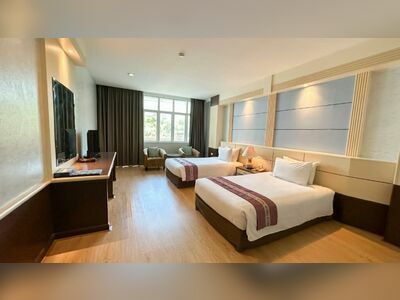 Siam Grand Hotel