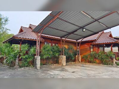 Chatsuree Boutique Resort