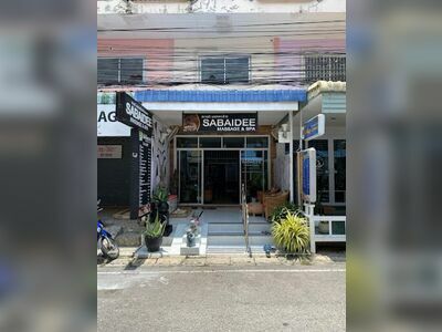 Sabaidee Massage and Spa